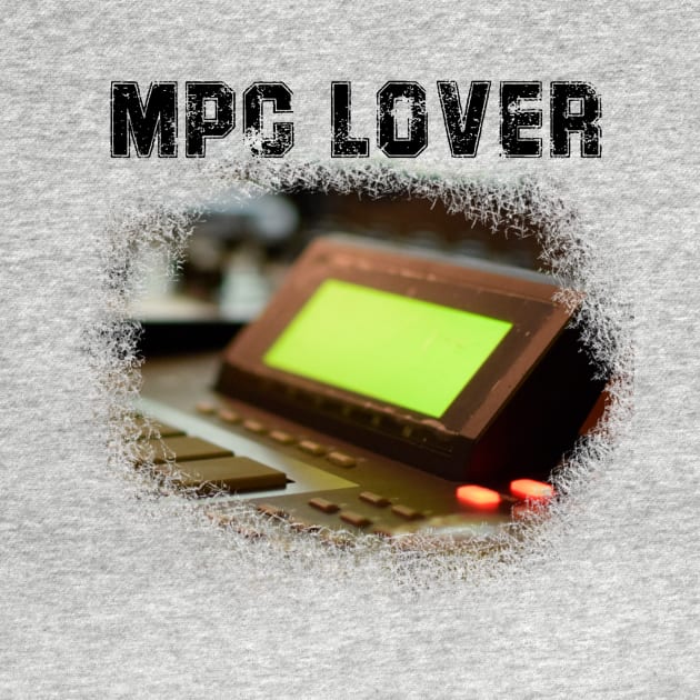 MPC Lover by Koalaba